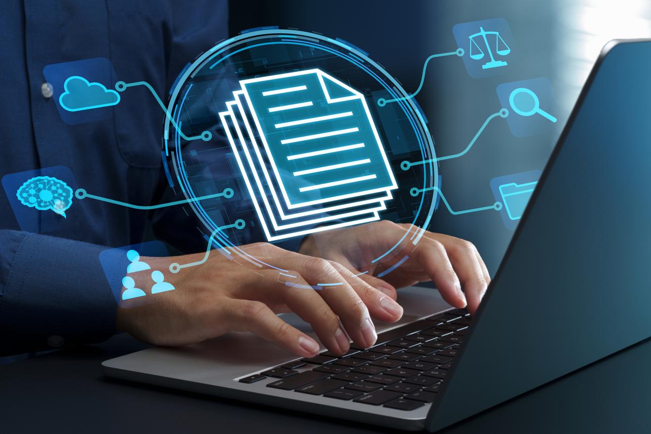 AI-driven Loan Document Verification